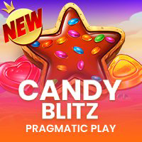 Candy Blitz